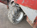 Drivetrain with 