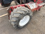 Drivetrain with 