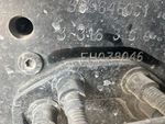 General Appearance with Second Serial Number/VIN Photo