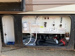 Outside Utilities with 