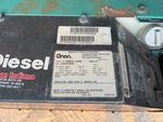 Outside Utilities with 