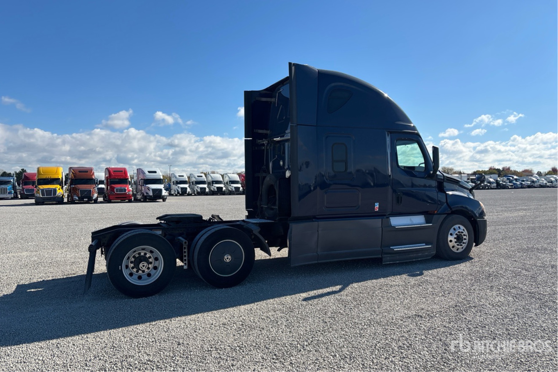 General Appearance with Zdjęcie, prawy dolny róg