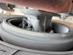Brakes with 