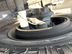 Brakes with 