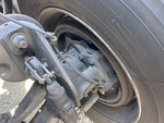 Brakes with 