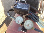 Control Station Photos with 
