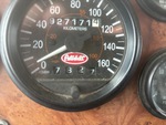 Cab with Engine Hours