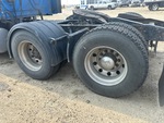 4 Underbody - Truck with 