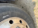 4 Underbody - Truck with 