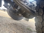 Drivetrain with 