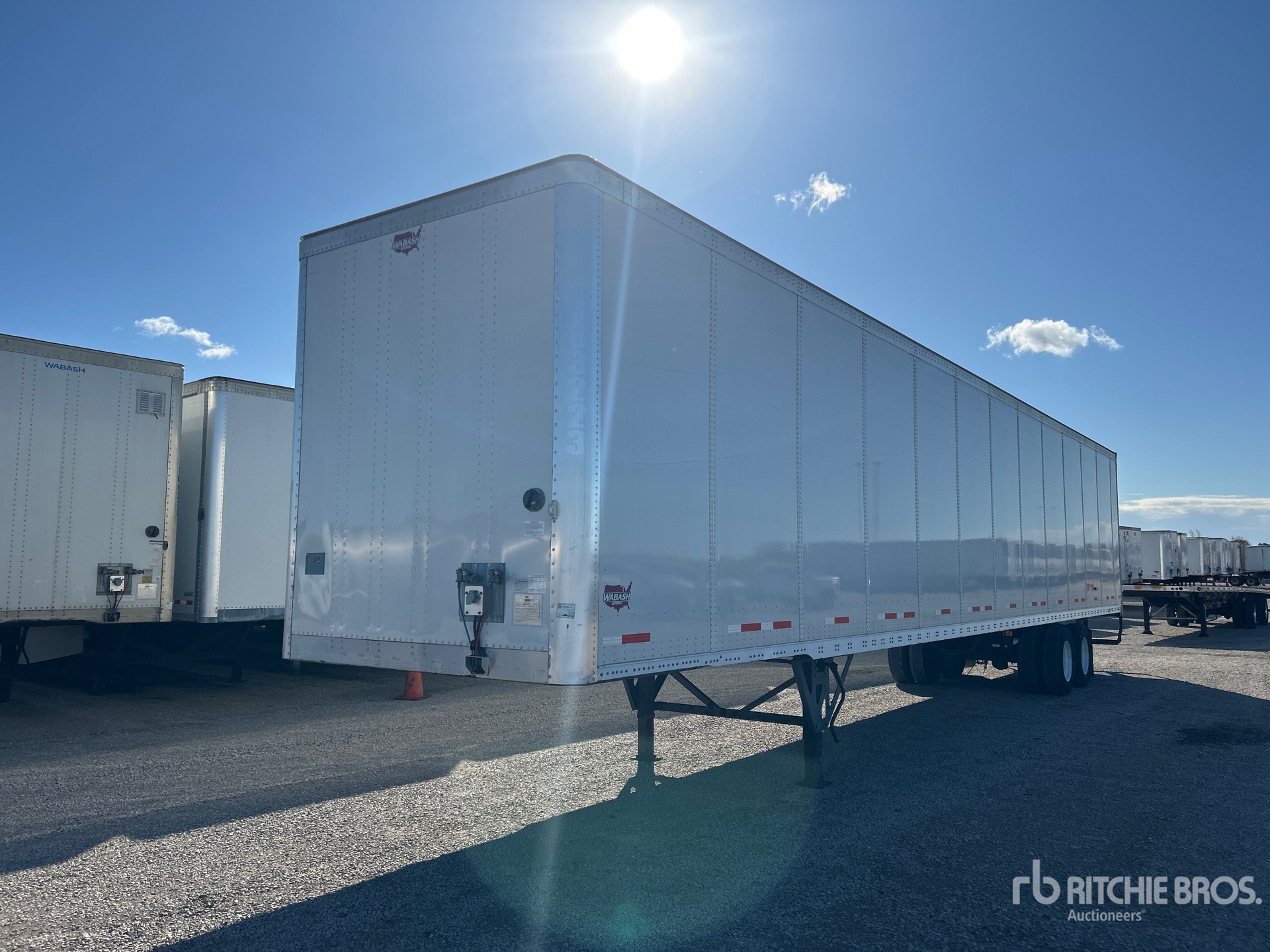 General Appearance with Featured Photo