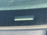 General Appearance with Second Serial Number/VIN Photo