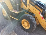 Chassis with 