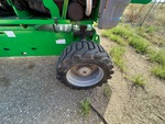 Chassis Photos with 
