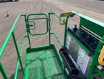 Basic Control Station Upper with 