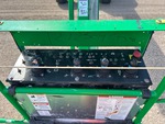Basic Control Station Upper with 