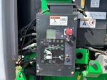 Basic Lower Control Station with 