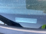 General Appearance with Second Serial Number/VIN Photo