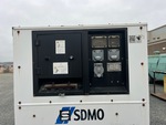 Generator with 