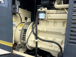 Generator with 