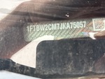 General Appearance with Second Serial Number/VIN Photo