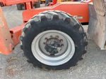 Drivetrain with 