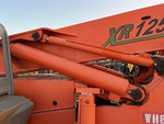 Hydraulics with 
