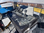 Control Station Upper with 