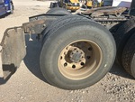 4 dessous de caisse - Camion with 