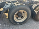 4 dessous de caisse - Camion with 