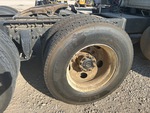 4 dessous de caisse - Camion with 