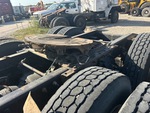 4 dessous de caisse - Camion with 