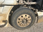 4 dessous de caisse - Camion with 