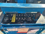 Control Station Upper with 