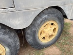 Chassis with 