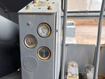 Control Station  with Oil Pressure