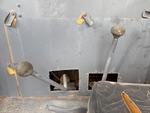 Control Station with Drivetrain Controls