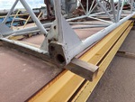 Crane Superstructure with 