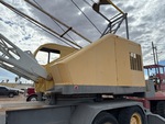 General Appearance with Sheet Metal (fiberglass) Condition
