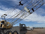 Crane Superstructure with 