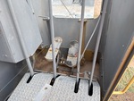 Control Station  with Controls Hydraulic or Air