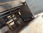 Engine with Exhaust System