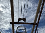 Crane Superstructure with 