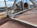 Crane Superstructure with 
