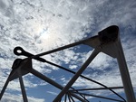 Crane Superstructure with 