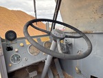 Control Station with Steering Controls