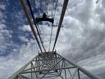 Crane Superstructure with 