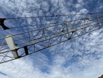 Crane Superstructure with 