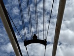 Crane Superstructure with 