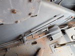 Crane Superstructure with 